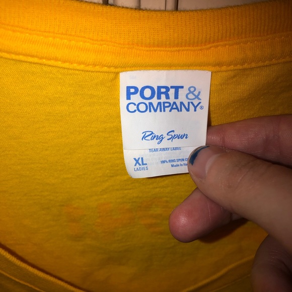 Unisex tshirt - Picture 3 of 3